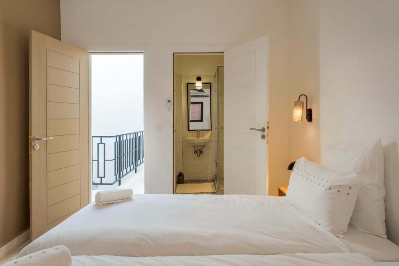 Riad Privatise - 2 Chambres & Petit Dejeuner -Terrasse Marrakesh Exterior photo